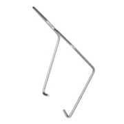 Metal Retaining Clip SRC-I HM RCI