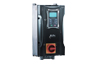 VFD EP66, 0.75kW 4.5A 1x230VAC ±15%, display, mc - V/Hz SLV TS CLV PMSM Autotuning, RS485 Modbus, EMC, frame I1, IP66