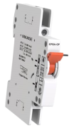 Auxiliary Contact OF, 1CO 6A 230VAC 10kA, EPB-63M/H