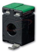 Current Transformer LCTB, 62/40(40) 400/5A 2.5VA cl.0.2s, ø31/40x10
