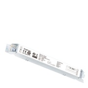 Ballast T8 Electronic 1x36W, push-in terminals, EEI=A3