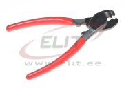 Cutting Pliers, Cu-Al, D18| 25mm²