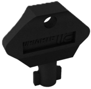 Double Bar Key, BRES