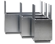 Switchboard HETR-35 base ^foundation, Harju Elekter