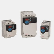 VFD PowerFlex4M, 5.5kW 13A 3x 480VAC, EMC