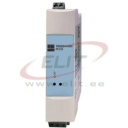 Rn221n B1 Active Barrier Rn221n Atex Ii 1 Gd Ex Ia Iic Hart