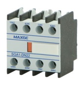 Auxiliary Contact, DN, 2no+2nc 10A 690VAC, SGC1-D