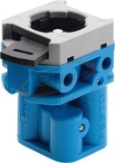 Front Panel Valve SV-3-M5, 6817