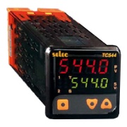Tc544a Cu Temperature Controller Tc544a Input Tc Jktrs Rtd Output 1no 5a 230vac 30vdc Alarm Ssr 50ma 12vdc Aux 1no 5a 230vac 30vdc 2set Points Pid Auto Tuning On Off Led Dwell 2 4digits 7seg Led Display 85 270v