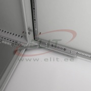 Door Stop WTFP, mechanical stop at 90°, E NUX