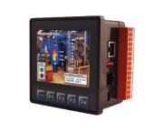 XL4 - web server, FTP, CsCAN, Ethernet, w/o I/O
