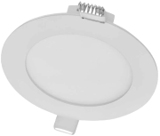 LED Downlight NEXXO 25W 2000lm 110° D300/d280 3000K, IP40/IP20, white, Emos