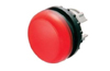 Pilot Light Osmoz, head, ø22.5mm, IP66/69K IK05, red