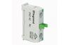 Contact Block Osmoz, 1NO 10A 600VAC, 2x 2.5mm², screw clamp, mount on control station base, Legrand