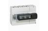 Load Break Switch DPX-IS 250, 160A 4x415VAC AC23, 150/185mm², terminal covers, panel mount, Legrand