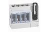 Load Break Switch DPX-IS 630, 400A 4x415VAC AC23, release, 240(2x185)/300(2x240)mm², terminal covers, panel mount