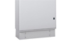 Plinth Marina, 800Wx170Hx300D, 036263/64/83/84, grey