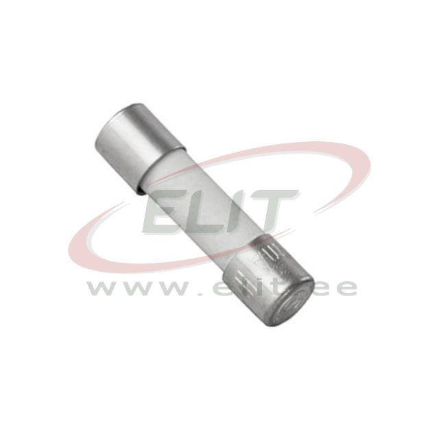 0431300000 Cartridge Fuse G 20/5.00A/F, 5A 250V, 5x20mm, 10pcs/pck Elit GlobalStore