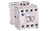 IEC Contactor 100-C, 5.5kW 12.5/32A 3x690VAC, aux. 1NO, cv 24AC, TS35 ^panel mount, Allen-Bradley