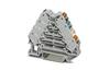 Marshalling Panel PTRV 4 /SENSOR 4POL, 10pcs/pck, Phoenix