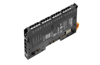 Remote I/O Module UR20-16DI-P, digital input, 16-ch., push-in