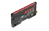 Remote I/O Module UR20-4RO-CO-255, digital signals, 4RO, push-in