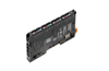 Remote I/O Module UR20-8DI-P-3W, digital input, 8ch, push-in