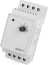 Electronic Thermostat DEVIreg™ 330, -10..10°C, 16A 230VAC, 3m wire sensor, TS35