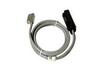 Pre-wired Cable 1492, shielded, 11 twisted pair, 1756-TBCH » AIFM 25pin D-shell, 2.5m