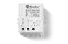 Dimmer 15.51, 1NO 400W 230VAC ^50W LED, step regulation, built-in box mounting, Finder