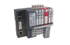 Analog Voltage Output Module Point I/O, in-cabinet, 2-ch., output 0..10V, 35mA 24VDC, TS35