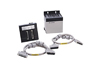 Redundant Power Supply ControlLogix, input 85..265VAC, output 75W 110VAC, panel mount