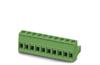 Printed-circuit Board Connector MSTB 2.5/12-ST-5.08, 50pcs/pck