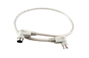 Communication Cable MicroLogix™ 1000, RS232 operating , 8pin Mini DIN to 8pin Mini DIN, 0.5m, Allen-Bradley