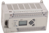 Digital I/O Controller MicroLogix, 32-ch., 20kB, Ethernet/ RS232/ RS485/ DF1/ DH-485/ ASCII, Modbus RTU, DNP3, EtherNet/IP Messaging, DNP3 over IP, Modbus TCP/IP