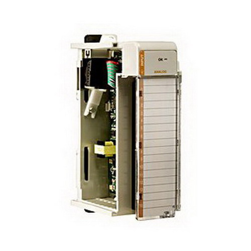 1769OB16 Digital Solid State Output Module Compact I/O, 16ch., 20.4