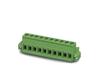 Printed-circuit Board Connector MSTB 2.5/ 4-STF-5.08, 100pcs/pck