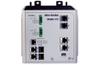 Ethernet Switch Stratix 8000, 6ports (includes 2 dual-purpose ports w. SFP slots), Layer 2 Switch, 24/48VDC, Allen-Bradley