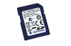 Secure Digital (SD) Memory Card 2 GB for ControlLogix 5570 (ControlLogix L7) and CompactLogix 5370 Controllers