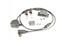 Right-Angle Coaxial T-Tap ControlNet, 1m cable w. BNC