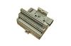Terminal Base Unit Flex™I/O, 2-wire, cage clamp, 125VAC/VDC, panel mount, TS35