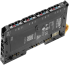 Remote I/O Module UR20-4DI-P-3W, digital input, 4ch, push-in
