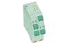 KF-ST-5GN| Terminal Block, 3pin screw clamp, f. KF modules, 5pcs/pck