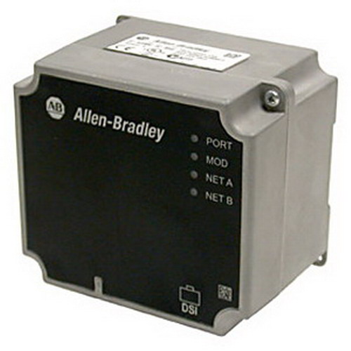 22-COMM-P Adapter ProfiBus DP, PowerFlex4M/4/40/40P/400 Elit ...