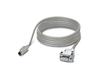 Connecting Cable COM CAB MINI DIN, 1pcs/pck, Phoenix