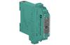 KFD2-UT2-1| Universal Temperature Converter, 1ch, input TC/RTD/PM/V, output 0/4..20mA sink/source, config. PACTware, LFD^sensor burn out detection, 24VDC PR