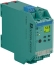 KFU8-CRG2-Ex1.D| Transmitter Power Supply, 1ch, input 2/3wire transmitters, 2wire current sources, output 0/4..20mA/ 2x relay 2A 250VAC, progr. high/low alarm, linearization 20points, LFD, SIL2, cv 20..90VDC/ 48..253VAC, TS35