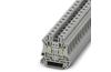 Feed-through Terminal Block UT 10, 50pcs/pck, Phoenix