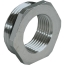 Reducer, M32x1.5 » M20x1.5, wrench 36mm, thread 8mm, -40..100°C, nickel-plated brass ^NBR, incl. O-ring, IP68