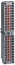 *Simatic S7-300, Front Connector, signal modules, spring contacts, 40pin